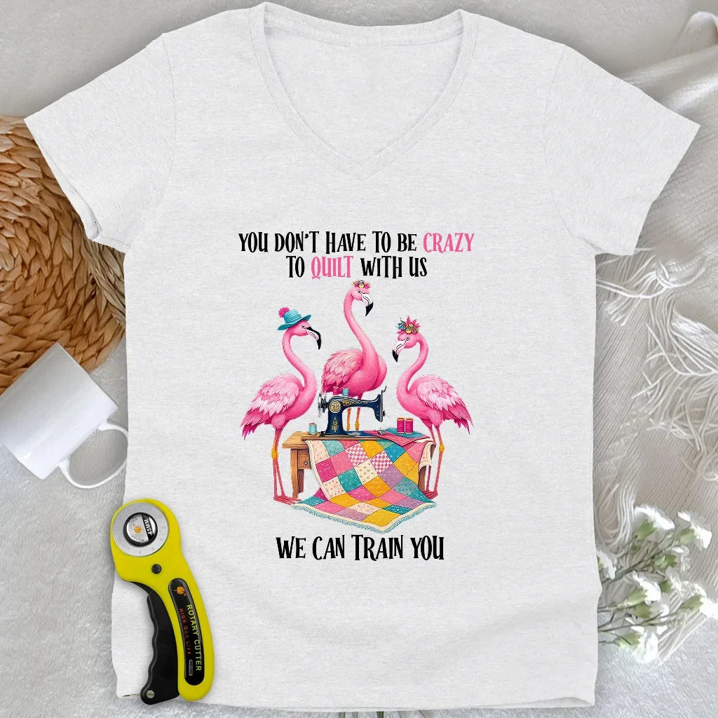 Forever Sisters Lady V-neck