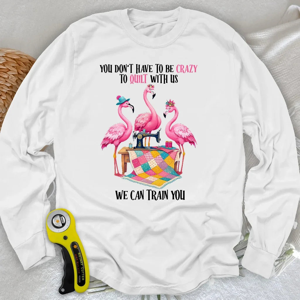Forever Sisters Long Sleeve T-shirt