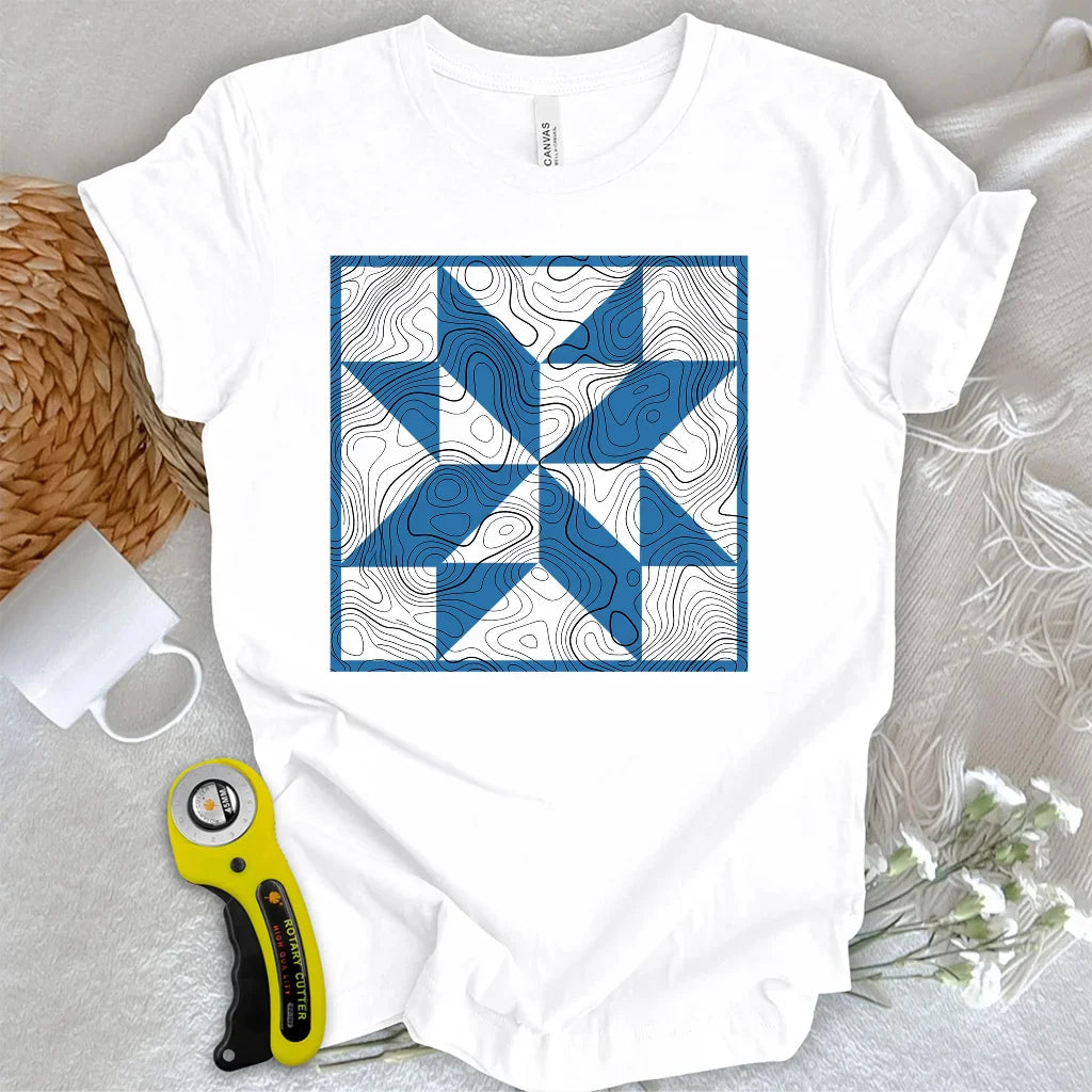 Free Motion T-Shirt