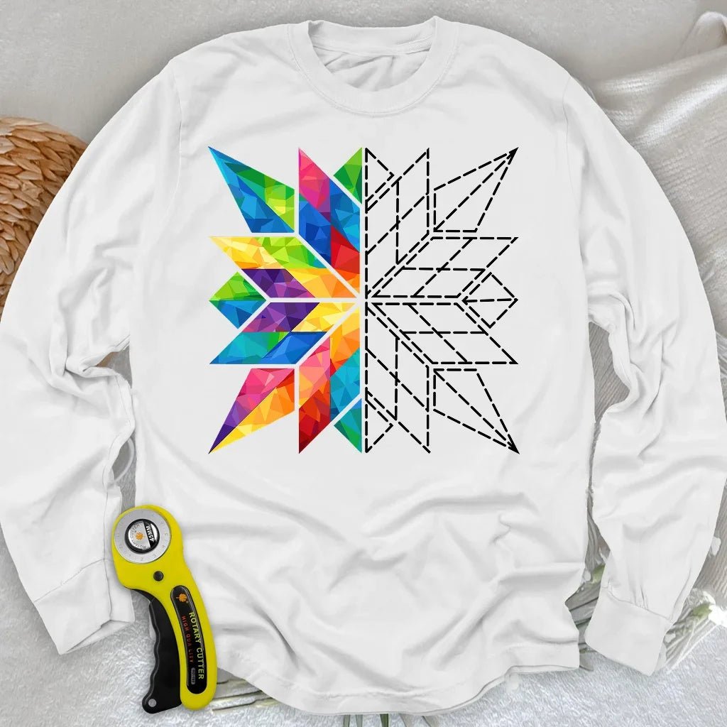 Get It Done Long Sleeve T-shirt