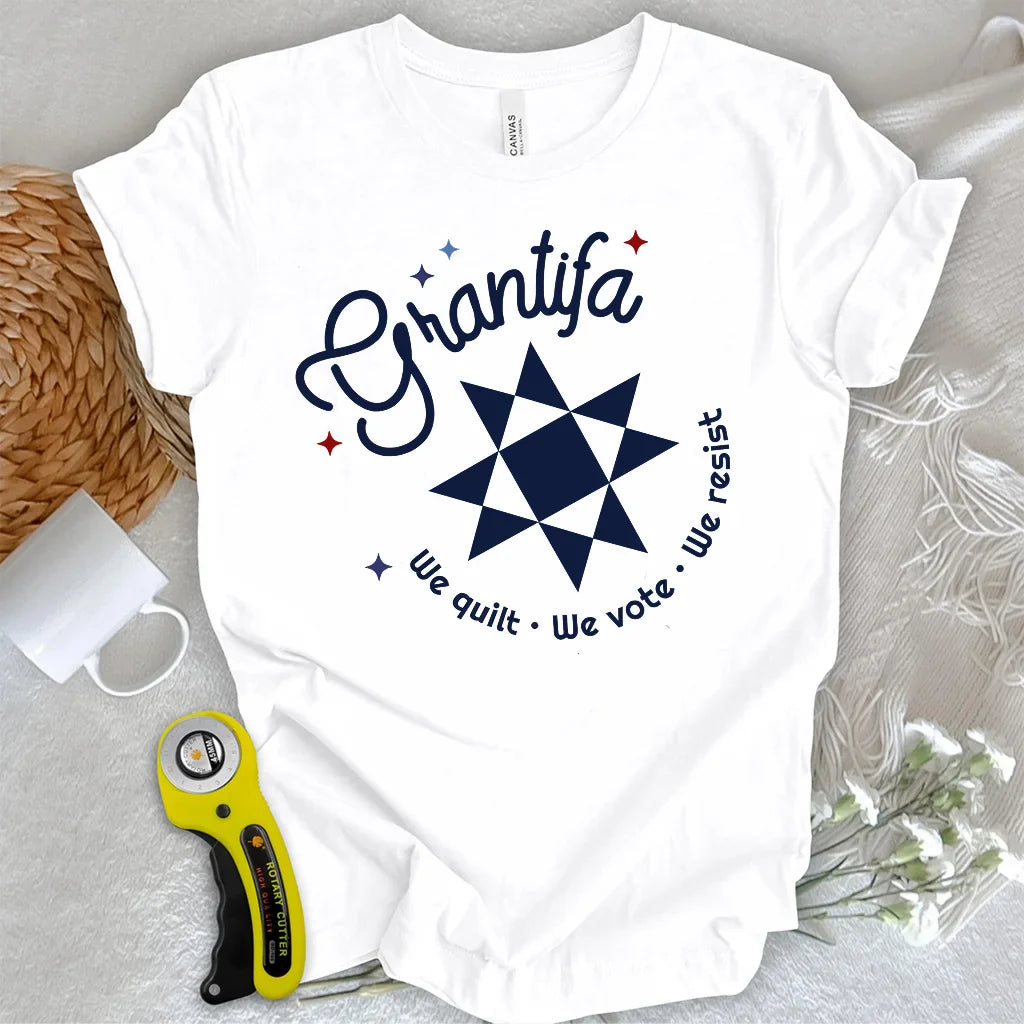 Grandtifa T-shirt