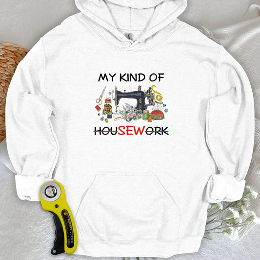 Housework Hoodie