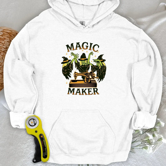 Magic Maker Hoodie