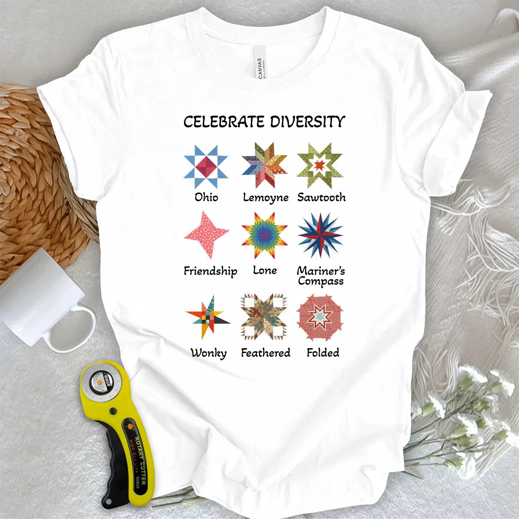My Lucky Stars T-shirt