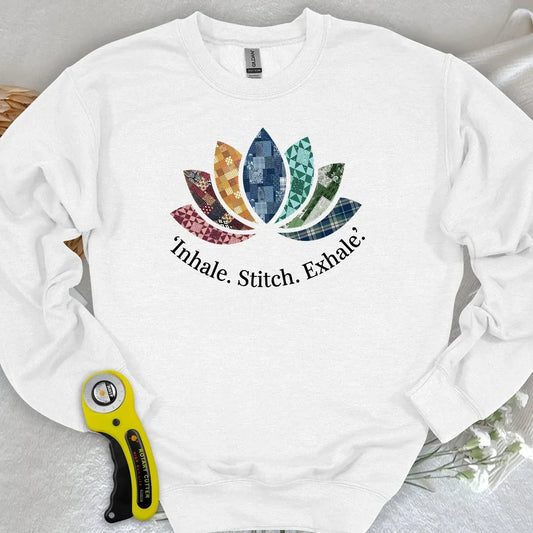 My Zen Sweatshirt