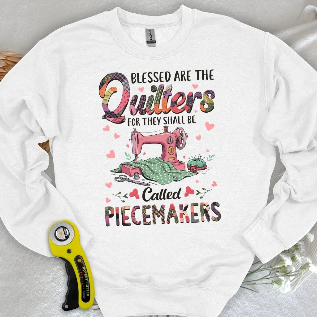 Piecemakers Sweatshirt