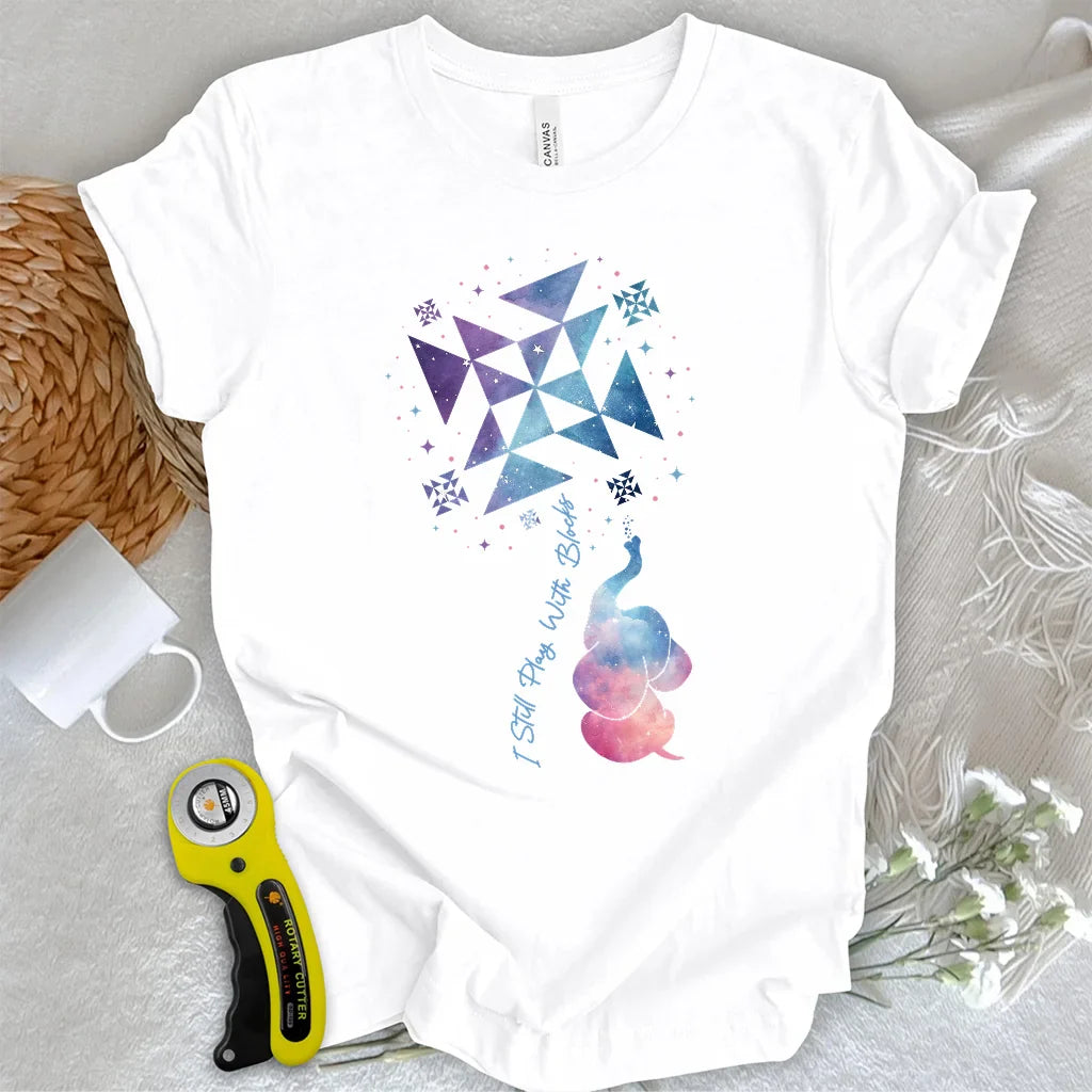 Pinwheel T-shirt