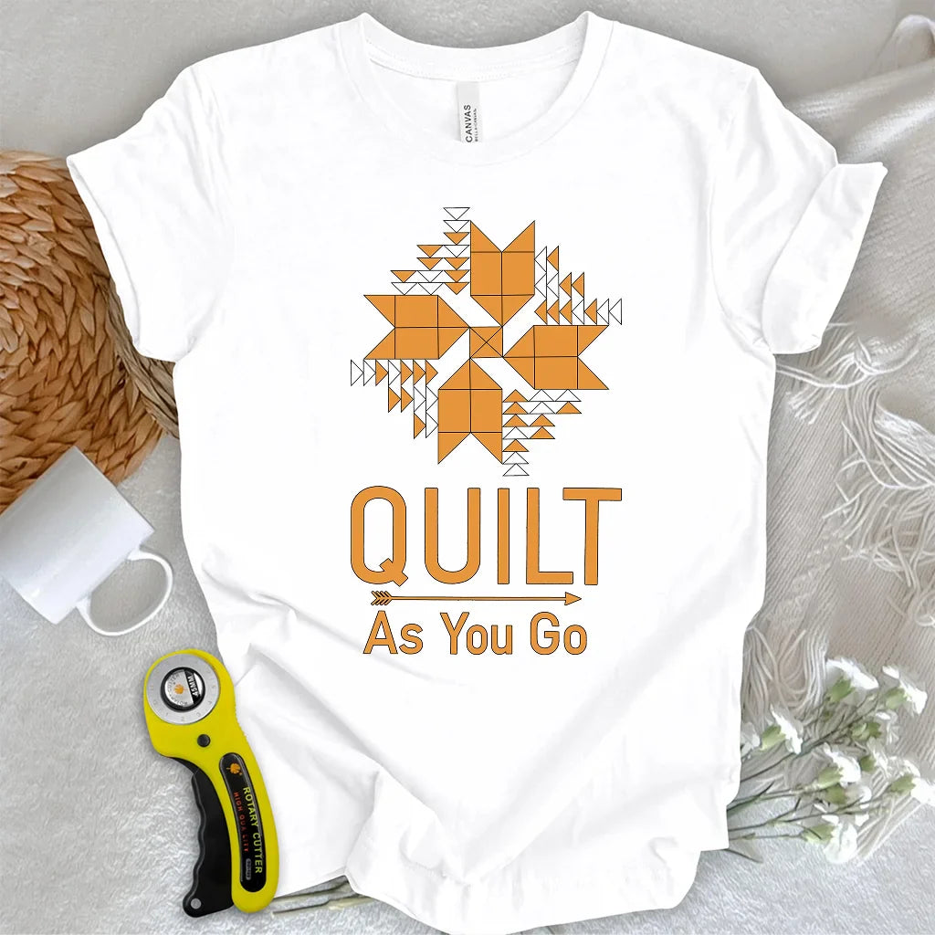 QAYG T-shirt