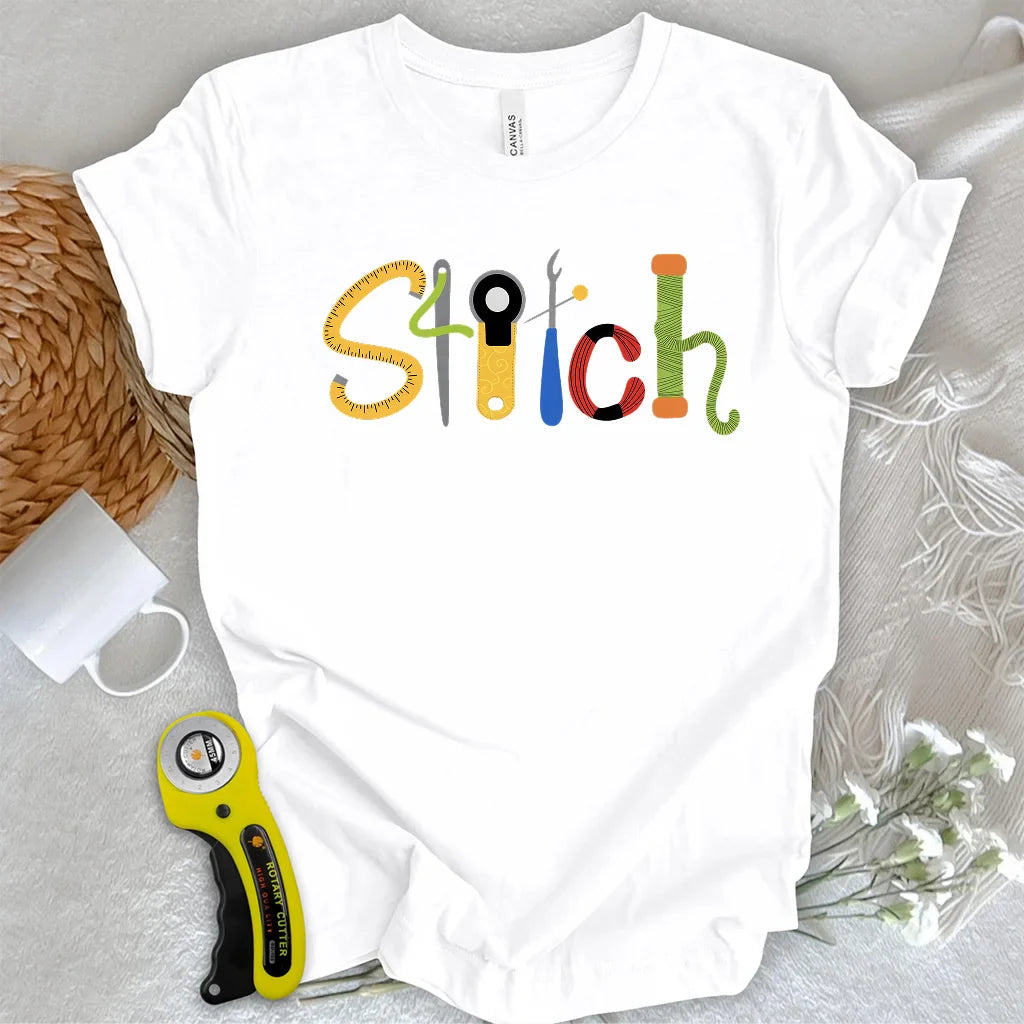 STITCH T-shirt