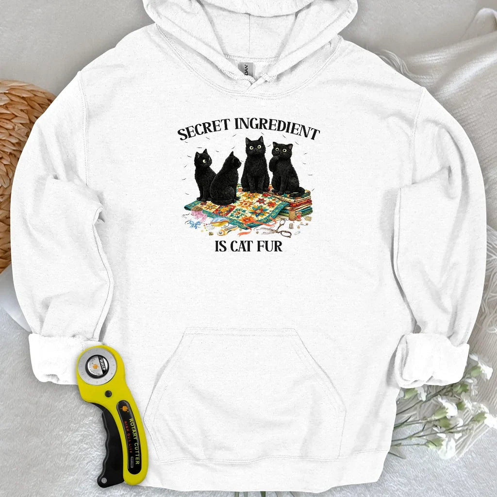 Secret Ingredient Hoodie
