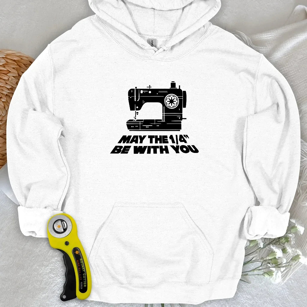 Sew Wars Hoodie