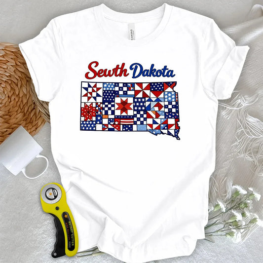 Sewth Dakota T-Shirt
