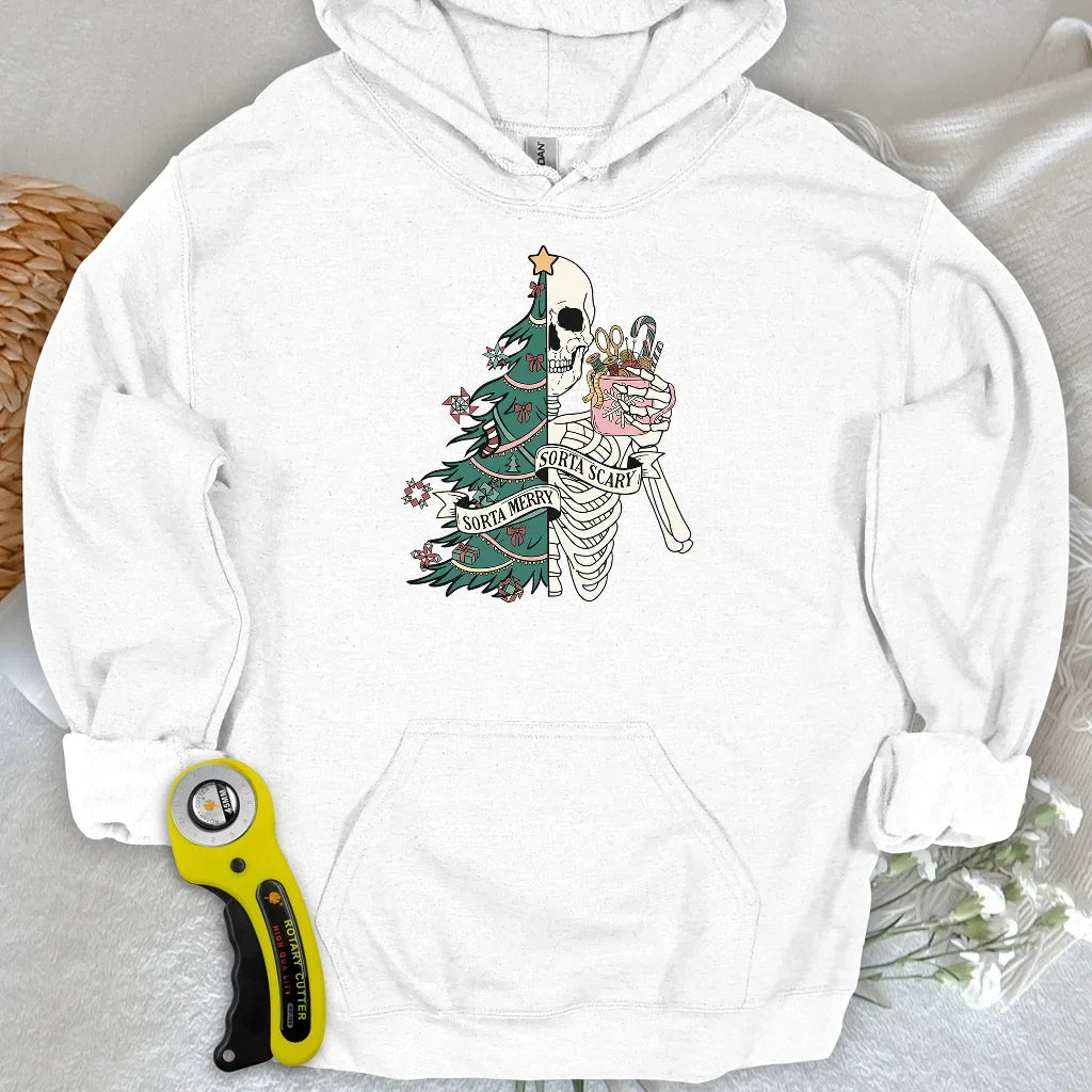 Sorta Merry Hoodie