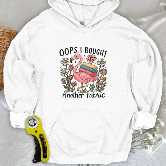 Stash Queen Hoodie