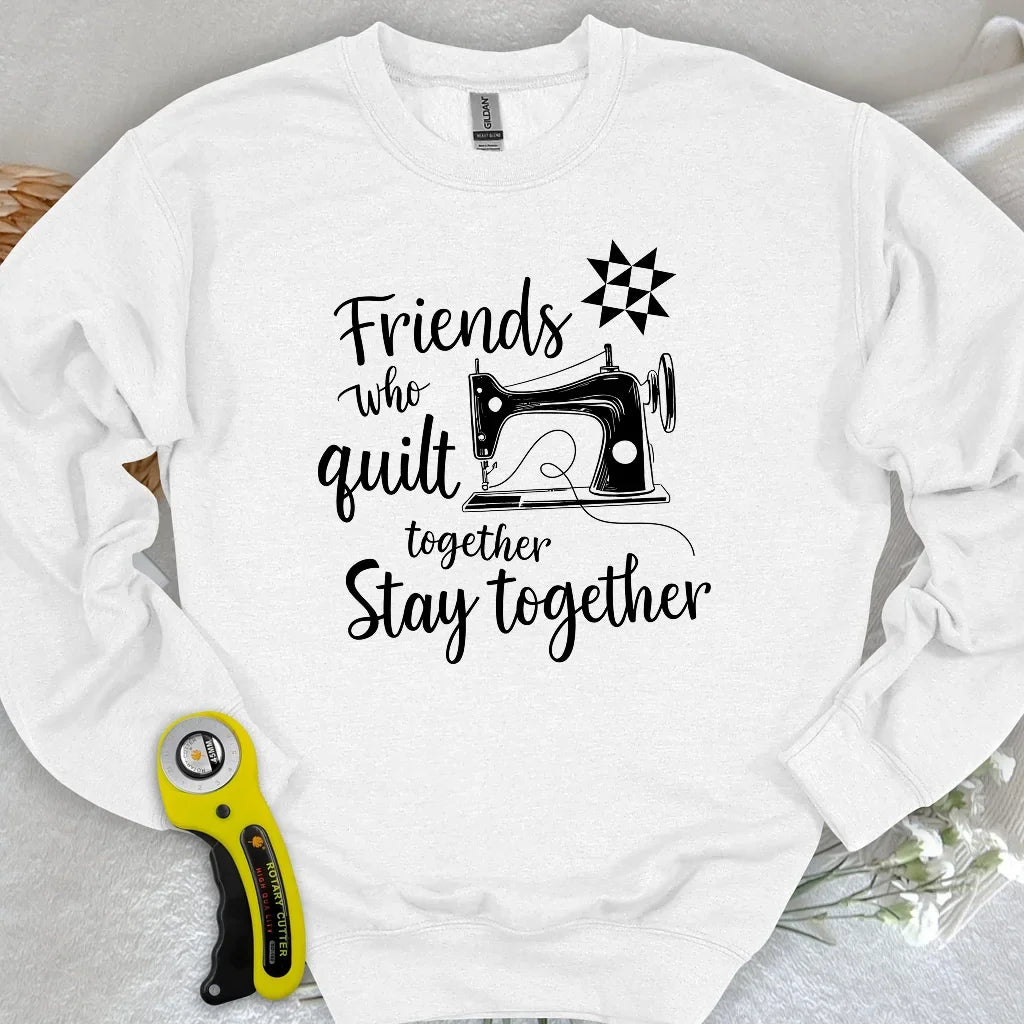 Stay Together Sweatshirt