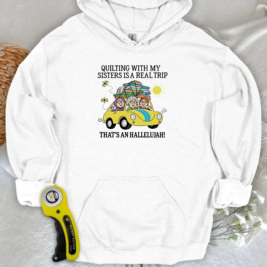 That's an Hallelujah! Hoodie