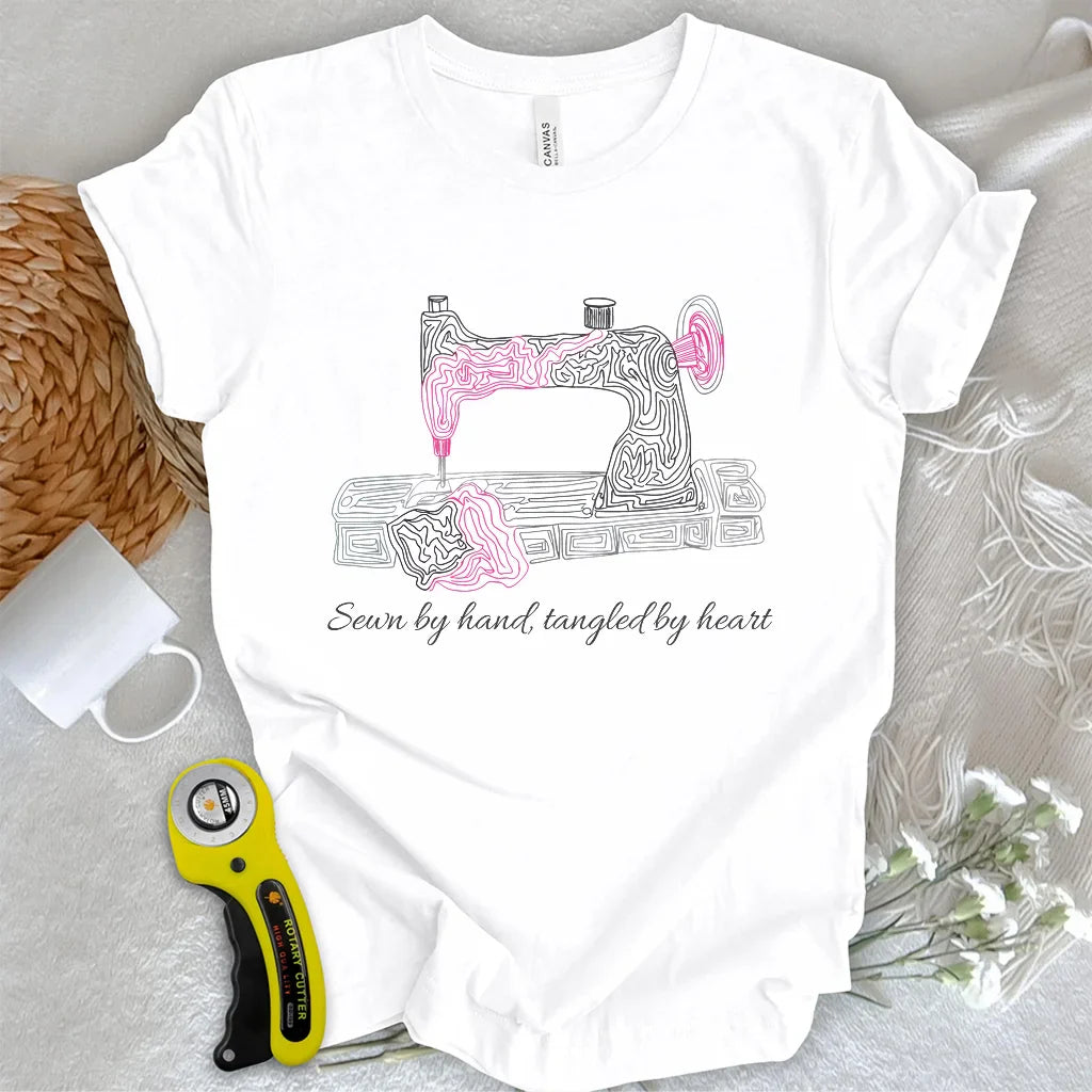 The Heart’s Tangle T-shirt