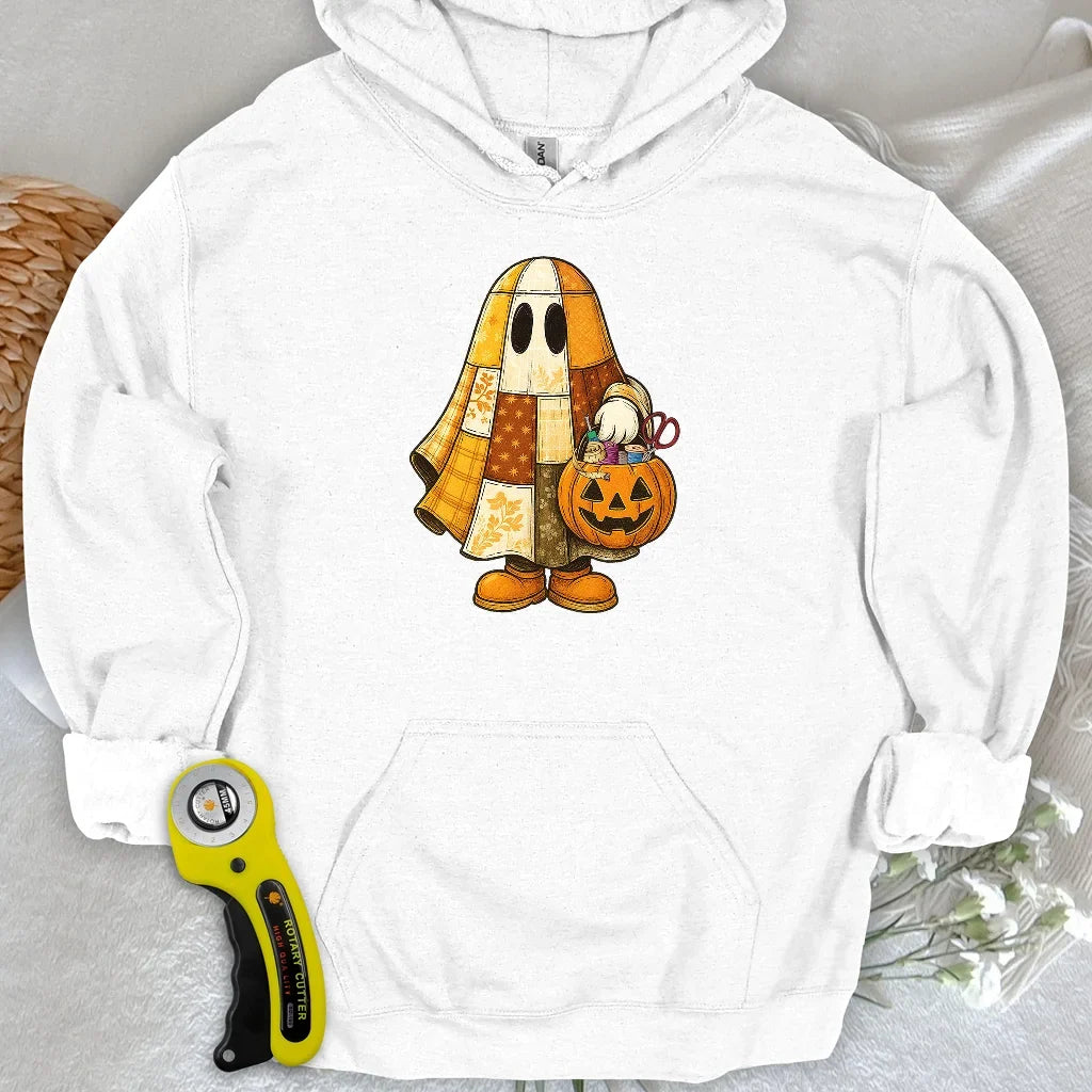 The Patchening Hoodie