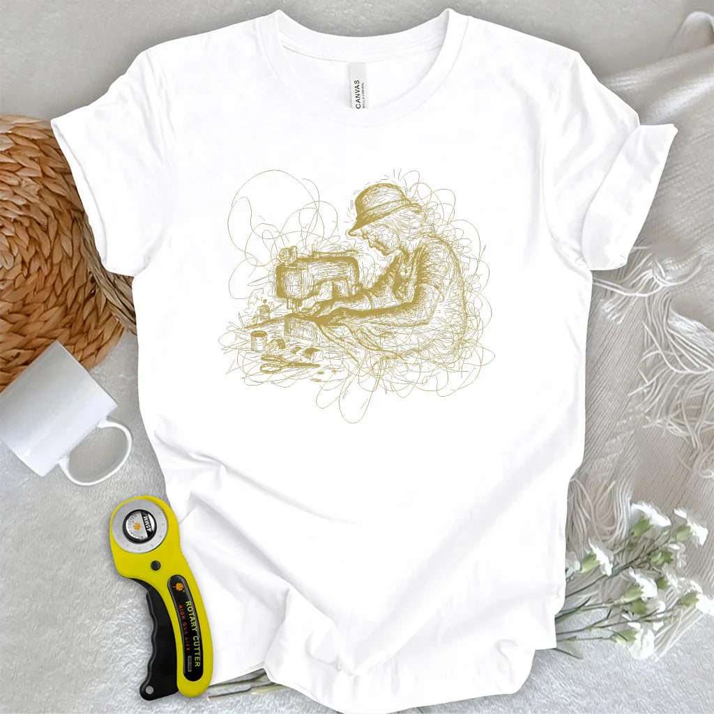 Thread Reverie T-shirt