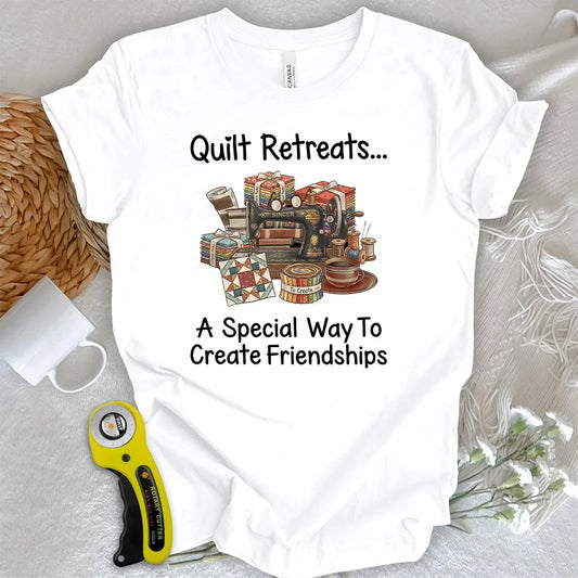 Thread & Togetherness T-shirt