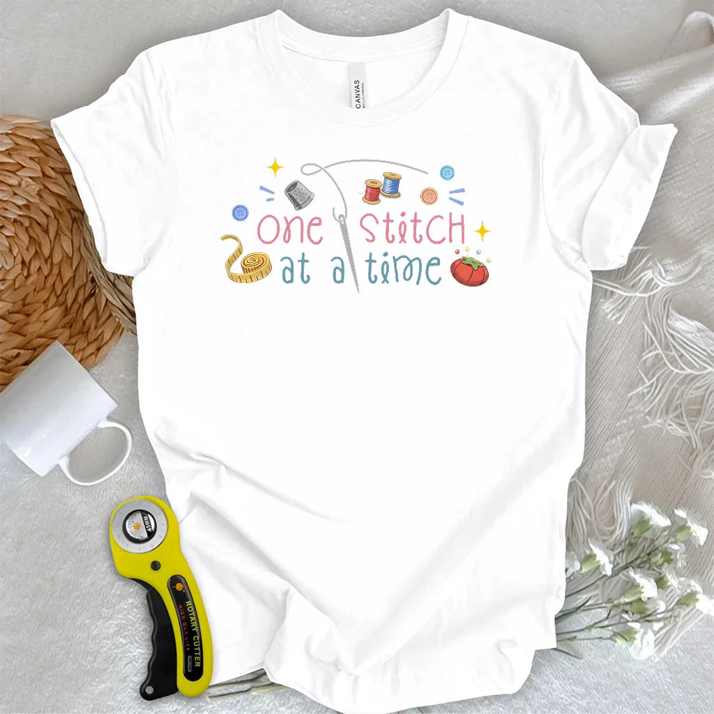 Time Crafter Life T-shirt