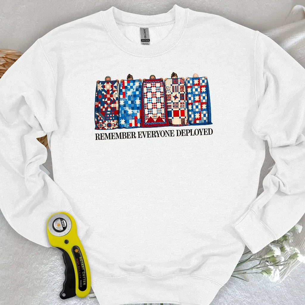 US Veteran Sweatshirt