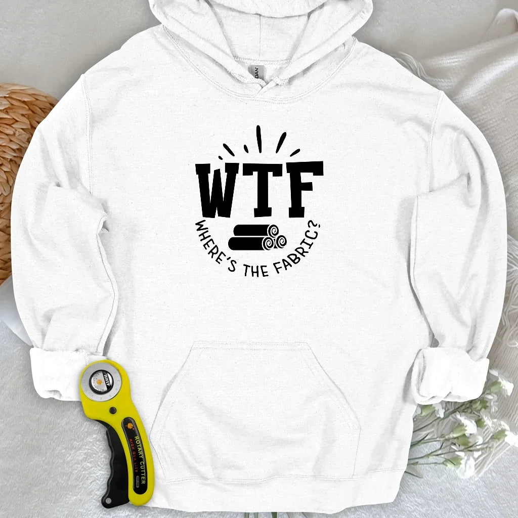 WTF Hoodie